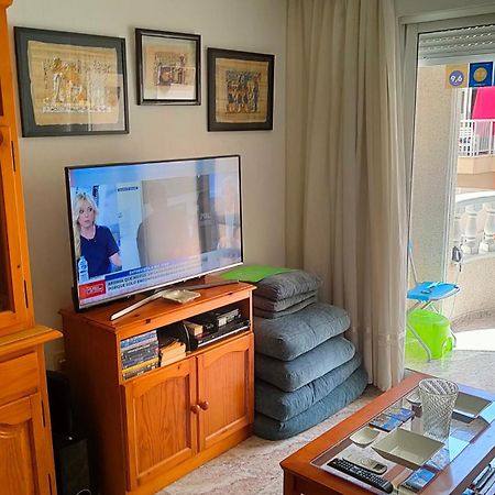 Apartamento Galeon XXI Torrevieja Zewnętrze zdjęcie
