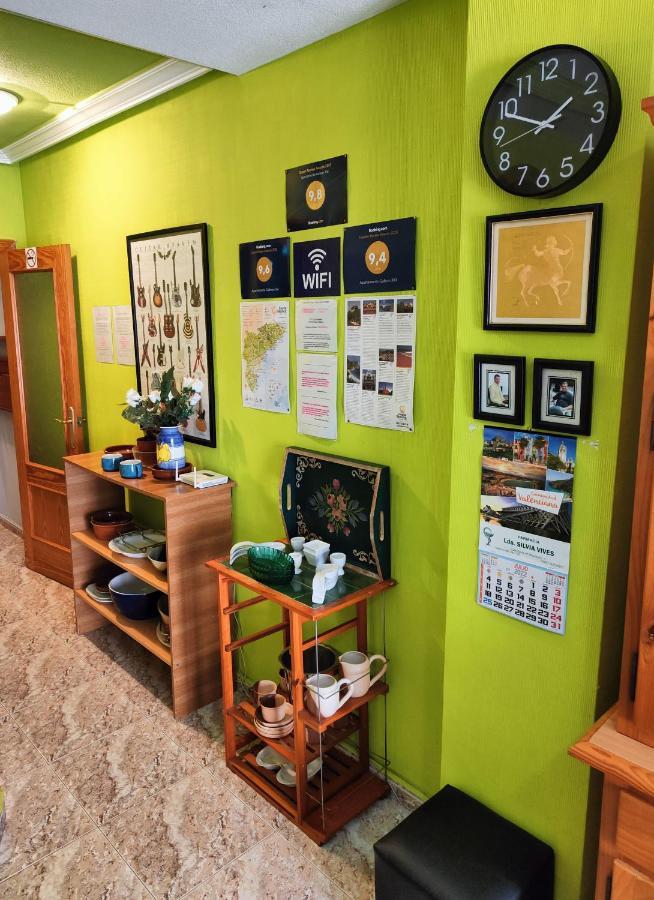 Apartamento Galeon XXI Torrevieja Zewnętrze zdjęcie