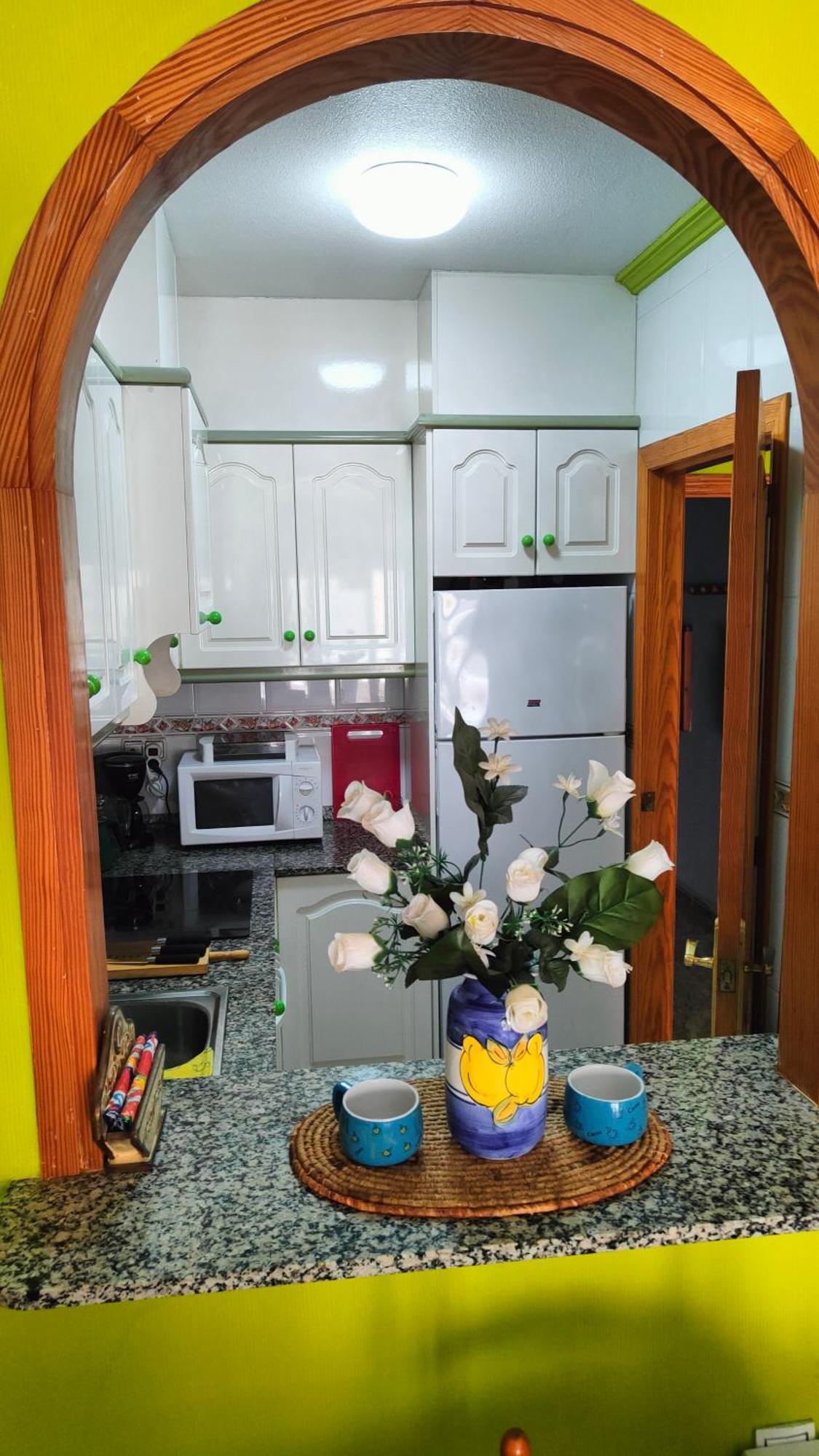 Apartamento Galeon XXI Torrevieja Zewnętrze zdjęcie