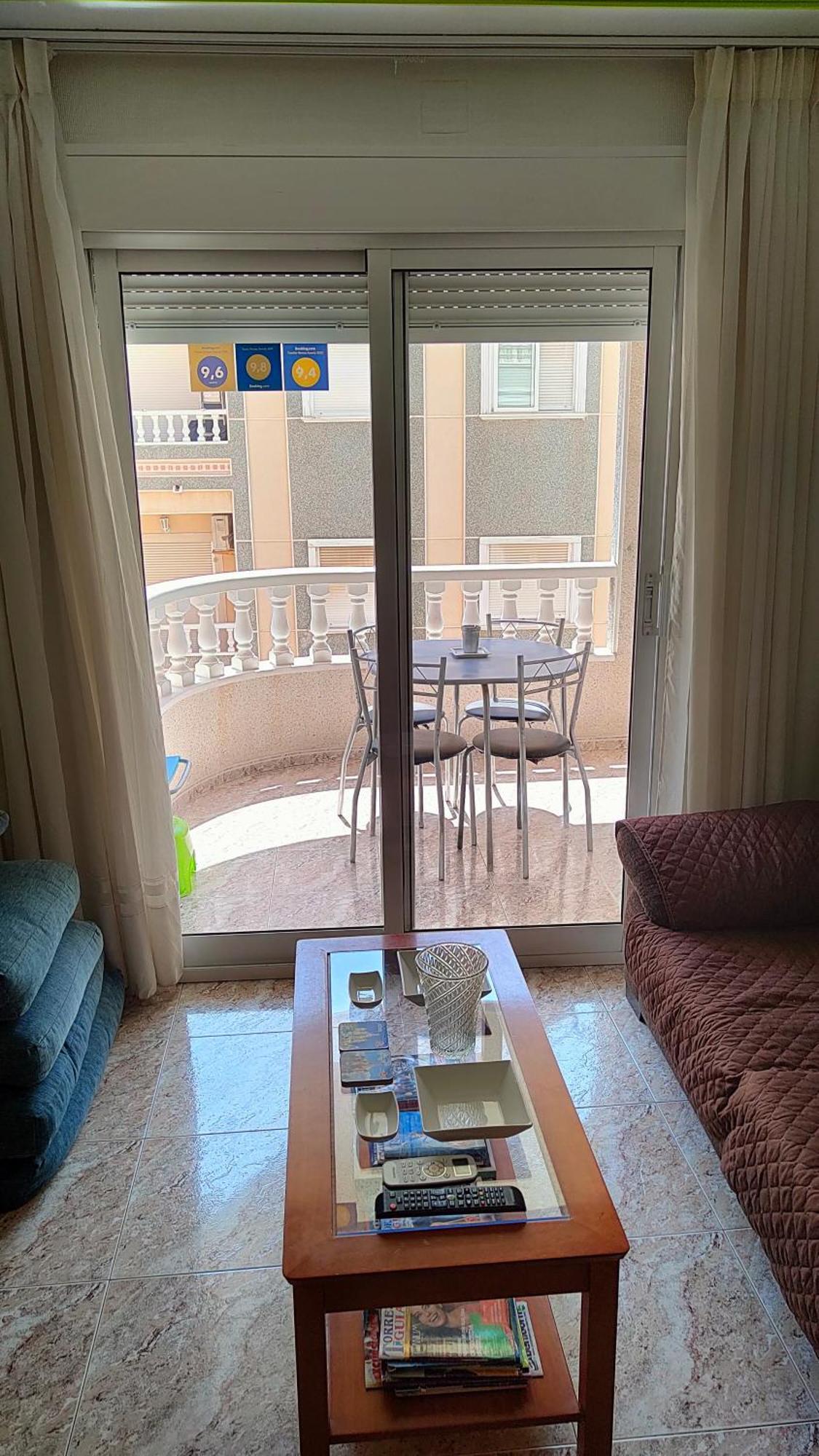 Apartamento Galeon XXI Torrevieja Zewnętrze zdjęcie