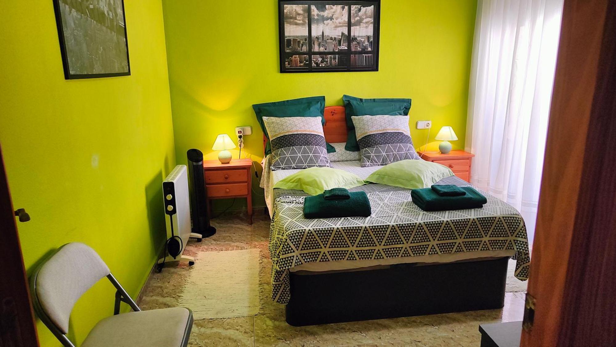 Apartamento Galeon XXI Torrevieja Zewnętrze zdjęcie