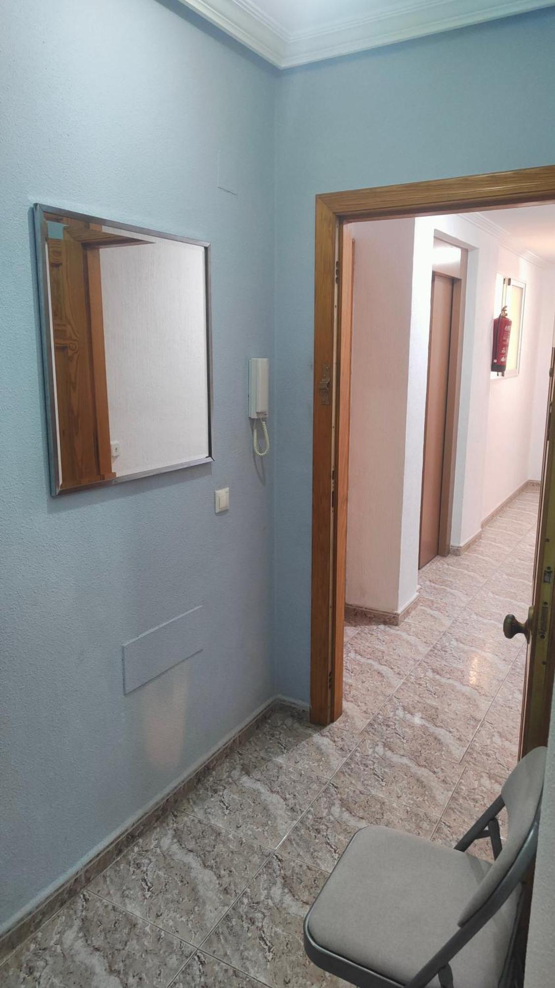 Apartamento Galeon XXI Torrevieja Zewnętrze zdjęcie