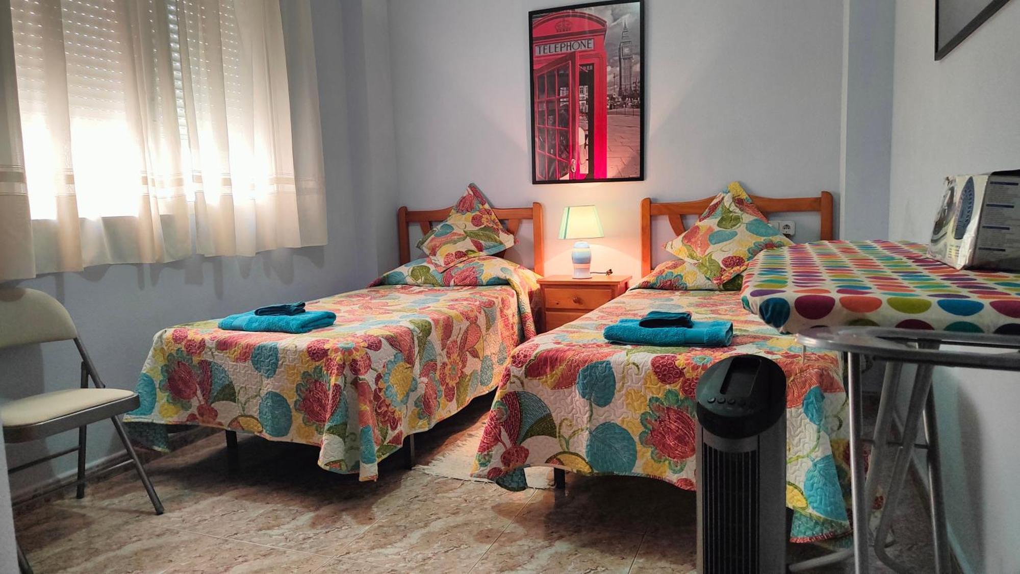 Apartamento Galeon XXI Torrevieja Zewnętrze zdjęcie