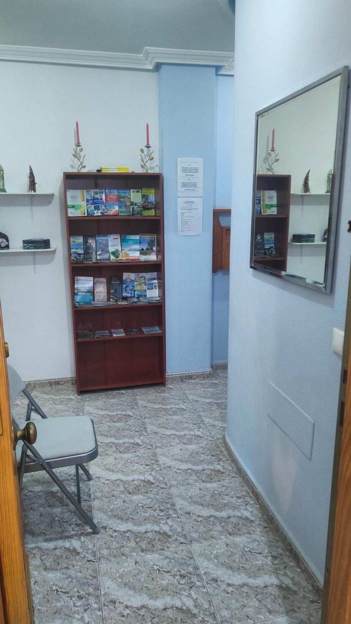 Apartamento Galeon XXI Torrevieja Zewnętrze zdjęcie