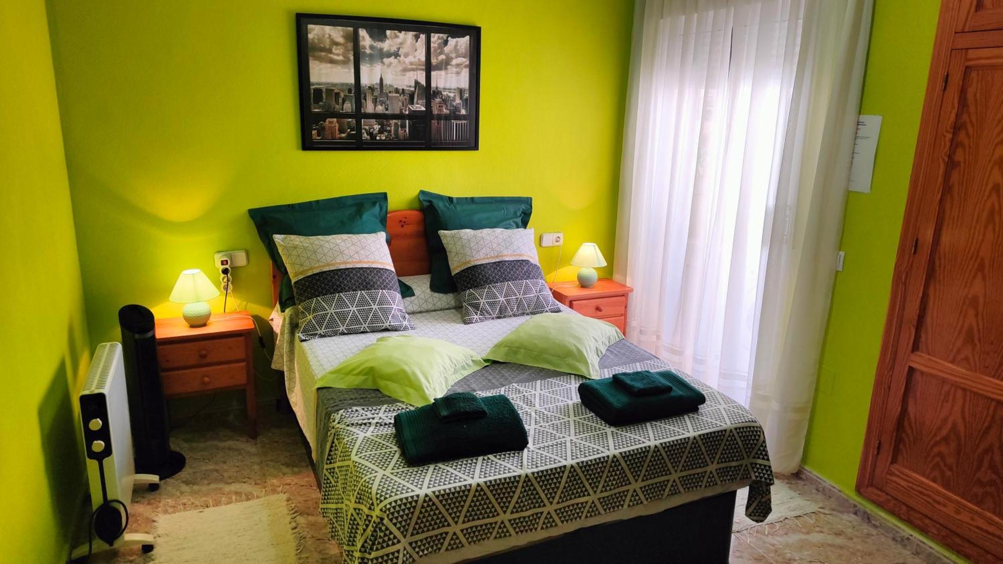Apartamento Galeon XXI Torrevieja Zewnętrze zdjęcie