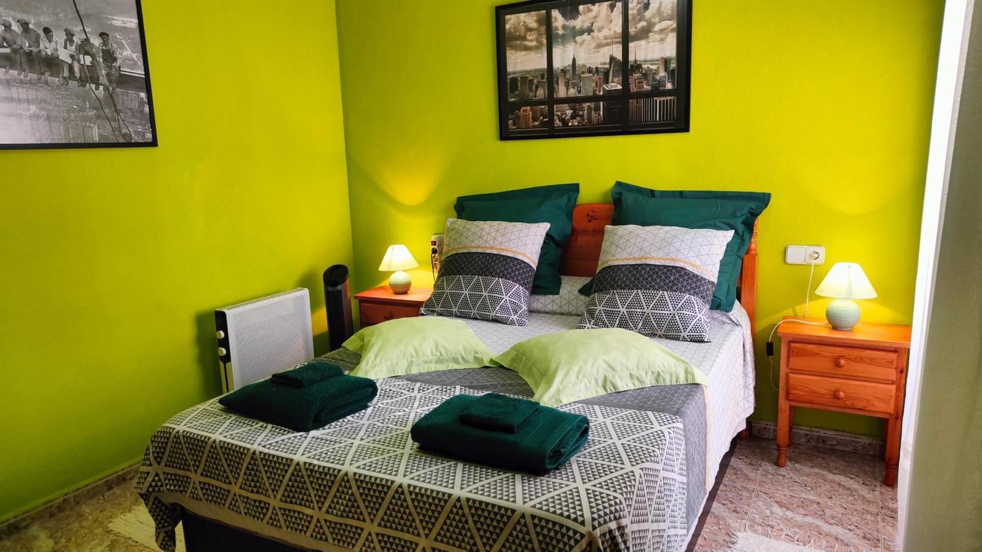 Apartamento Galeon XXI Torrevieja Zewnętrze zdjęcie
