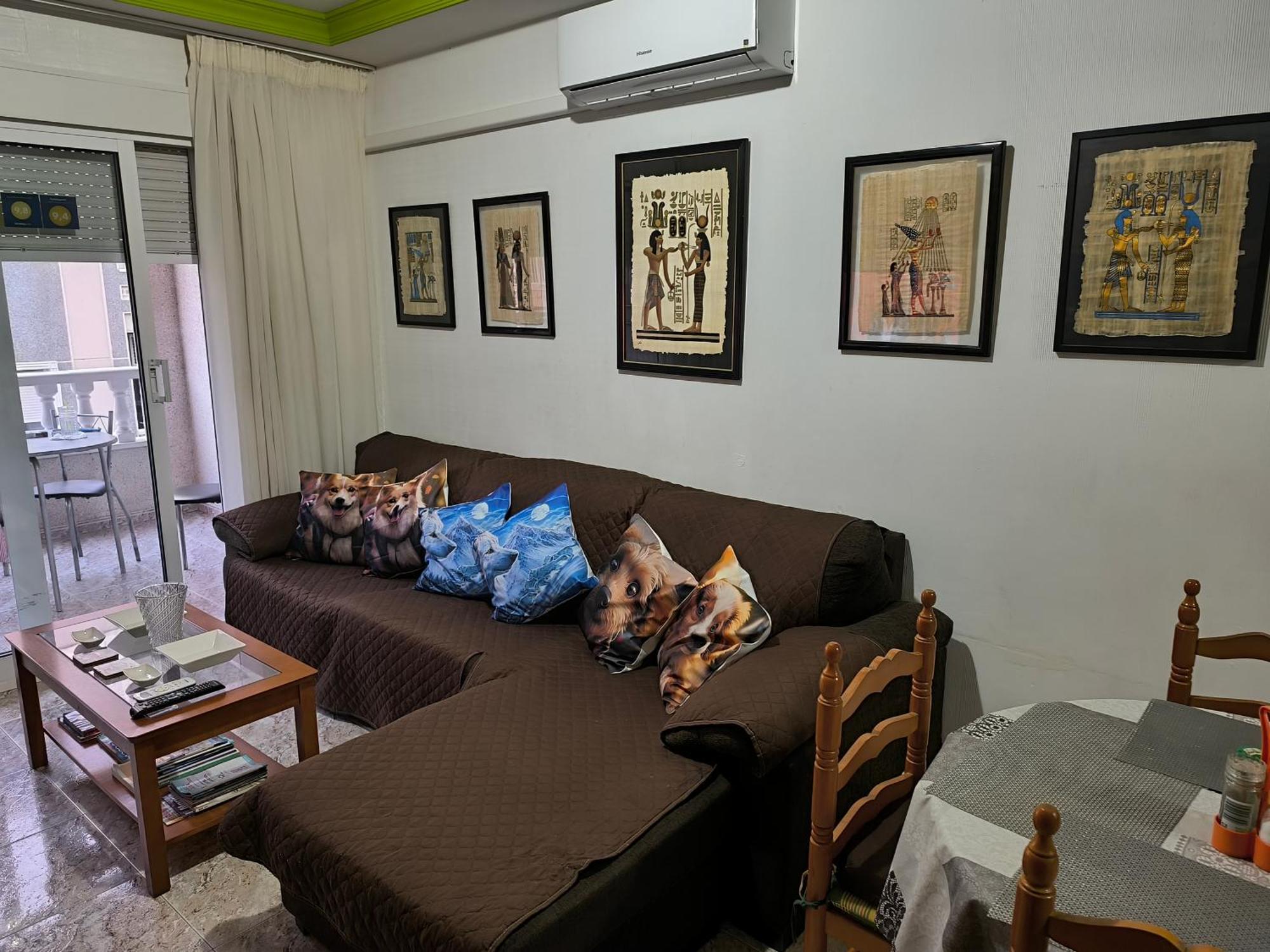Apartamento Galeon XXI Torrevieja Zewnętrze zdjęcie