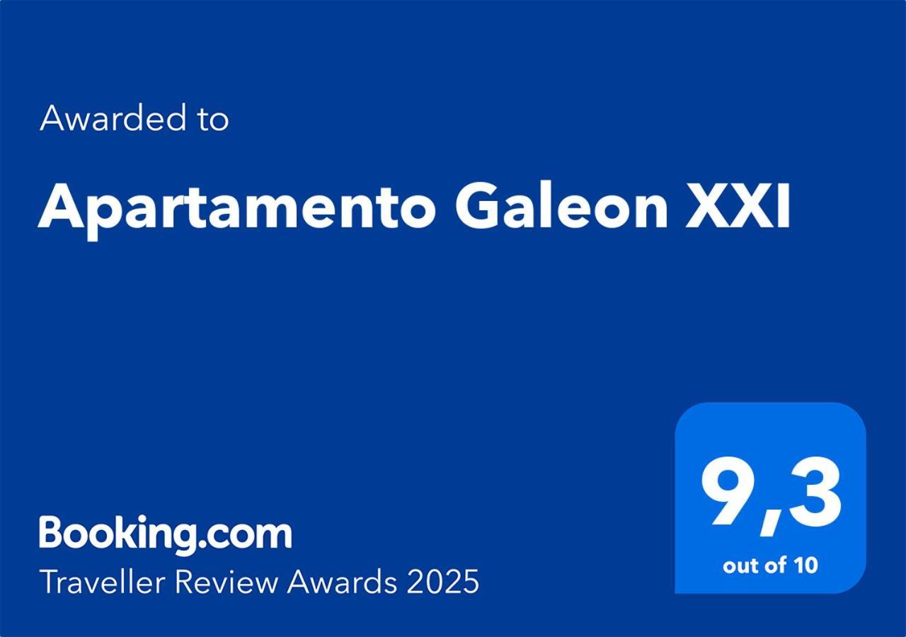 Apartamento Galeon XXI Torrevieja Zewnętrze zdjęcie