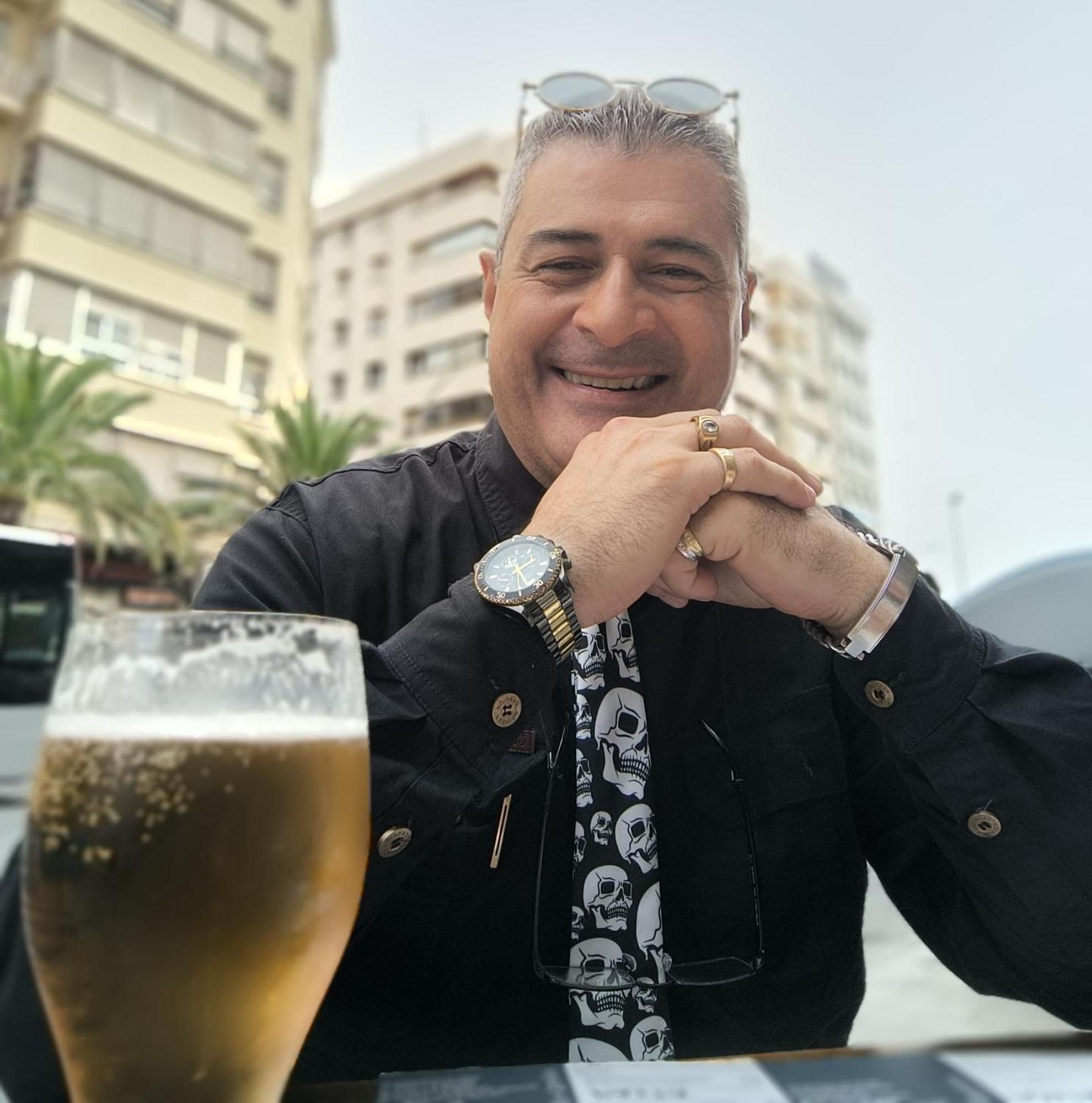Apartamento Galeon XXI Torrevieja Zewnętrze zdjęcie